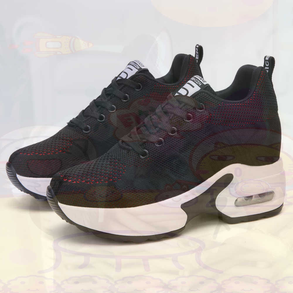 Men Formal Wear With Sneakers - Rote Größe 36, Schuhe für Damen,
