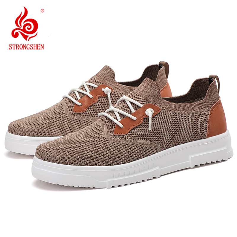 Men Formal Wear With Sneakers - Männer Casual Schuhe Fashion Formal Brogue