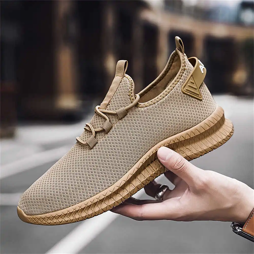 Men Formal Wear With Sneakers - Halbsaison Mesh Tennis Mann Laufende Turnschuhe