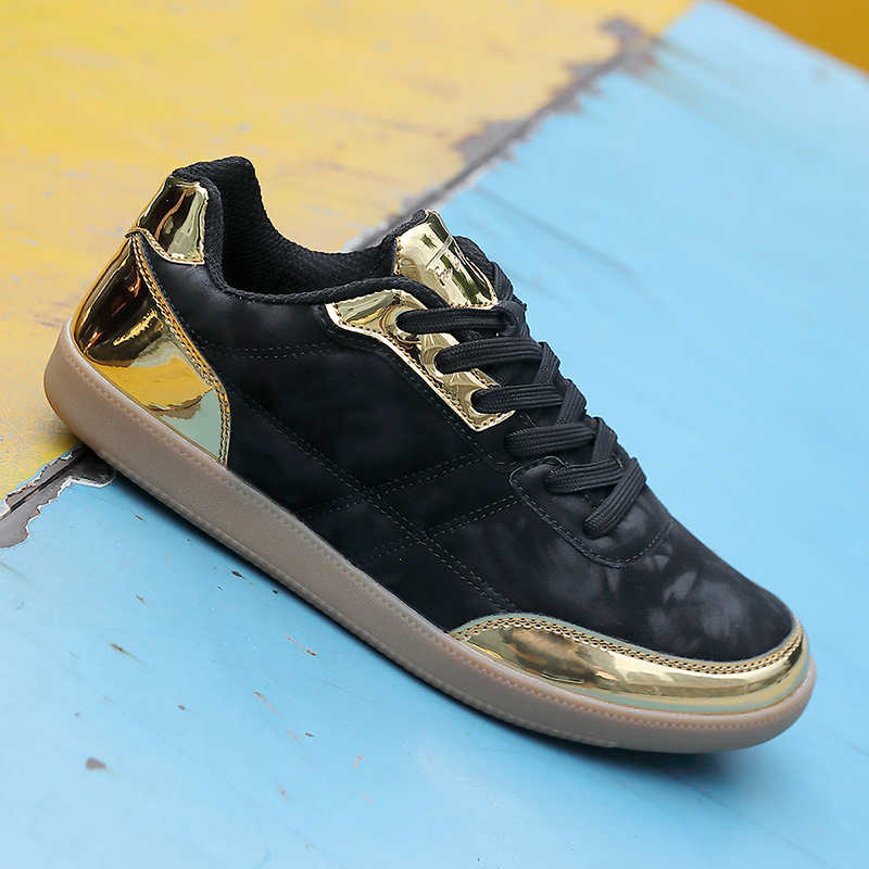 Men Formal Wear With Sneakers - Formelle Herrenschuhe Herren-Anzugschuhe Tennis-Skate-Sneaker Sport Vietnam