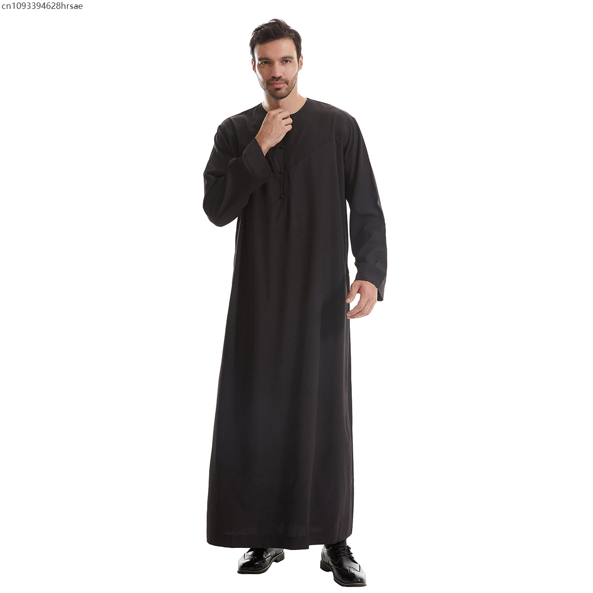 Herren Thobe Arabisch Traditio – Historical Men'S Formal Wear Bewertung und Preis