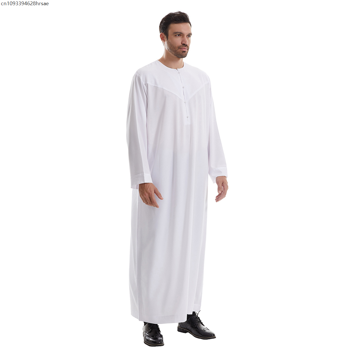 Herren Thobe Arabisch Traditio – Historical Men'S Formal Wear Bewertung und Preis