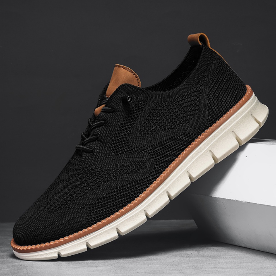 Männer Casual Schuhe Breeze St – Men Formal Wear With Sneakers Bewertung und Preis