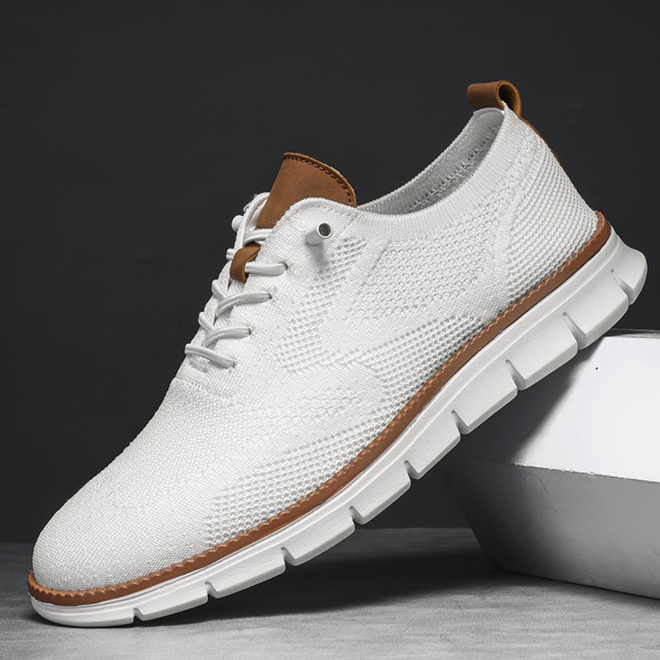 Männer Casual Schuhe Breeze St – Men Formal Wear With Sneakers Bewertung und Preis
