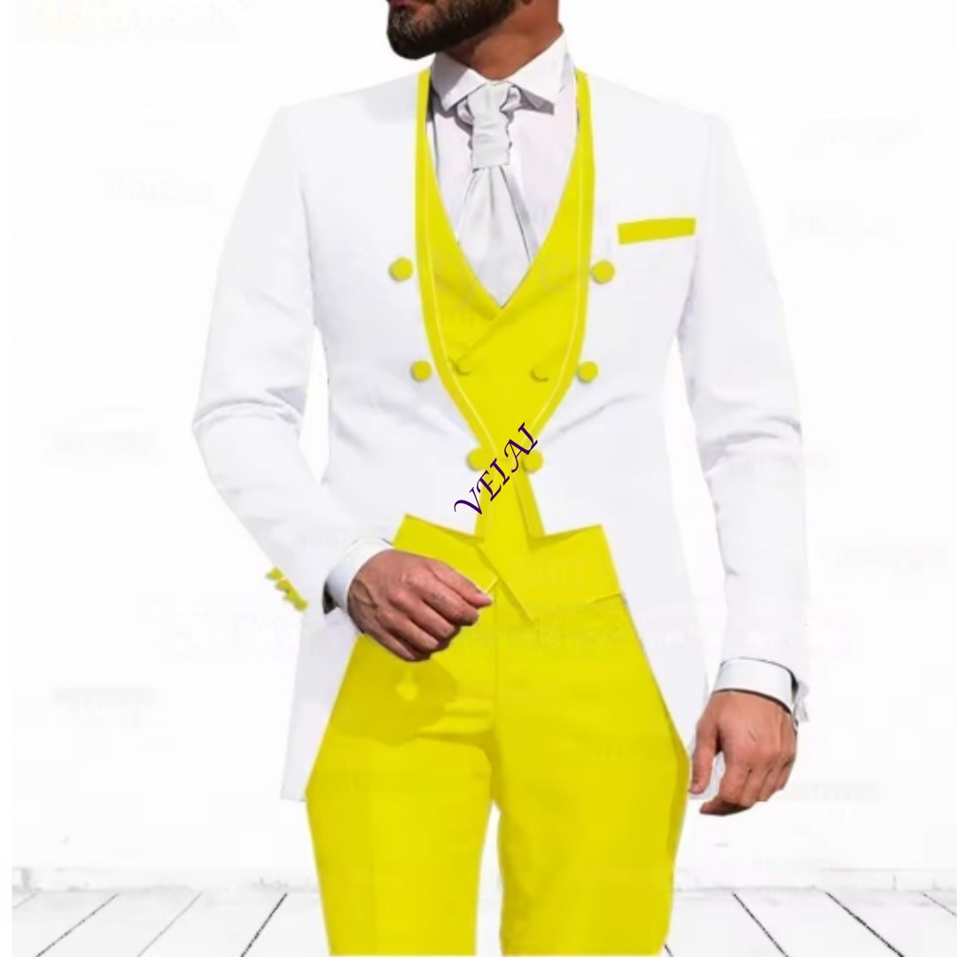 Maßgeschneiderter himmelblauer – Men'S Formal Evening Wear Bewertung und Preis