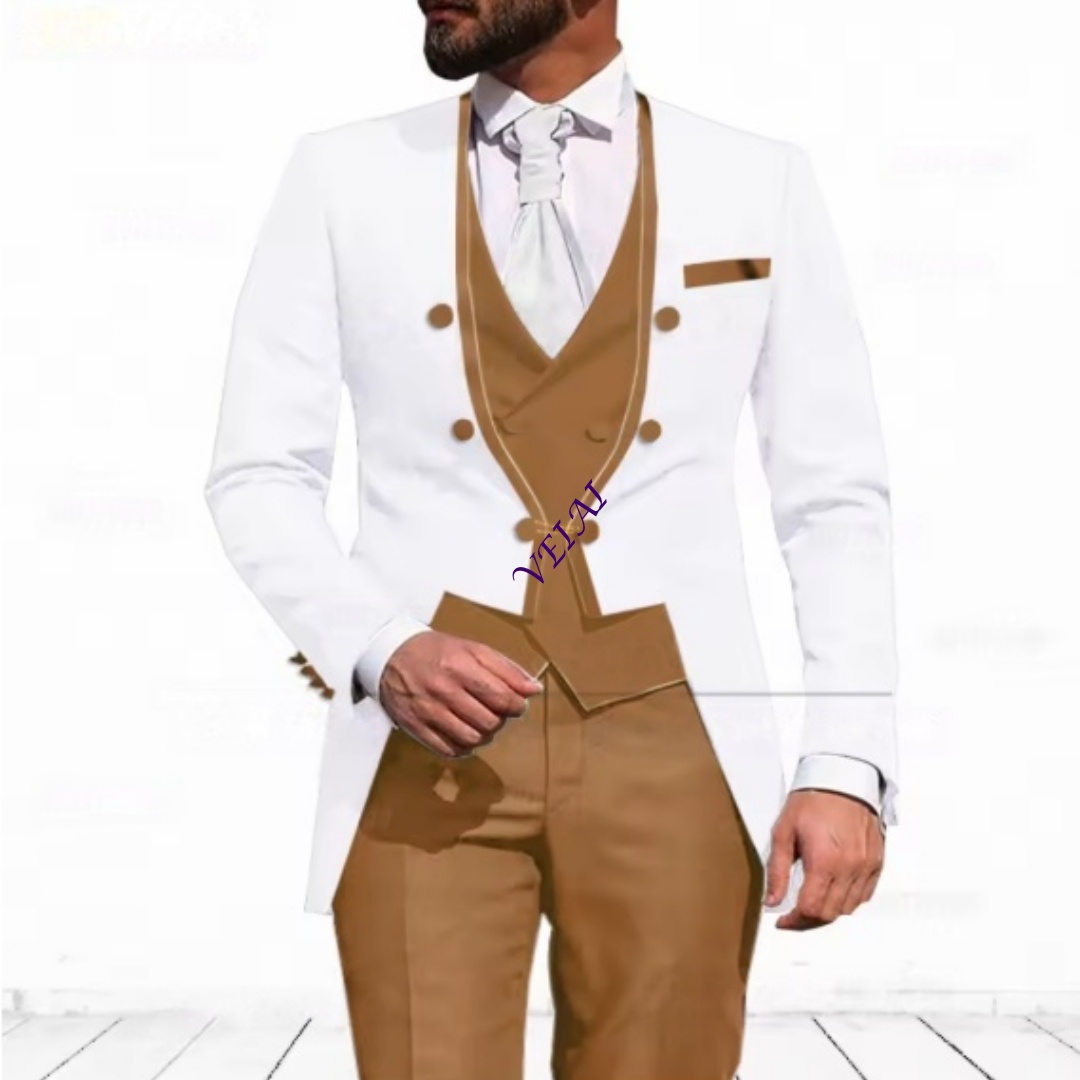 Maßgeschneiderter himmelblauer – Men'S Formal Evening Wear Bewertung und Preis