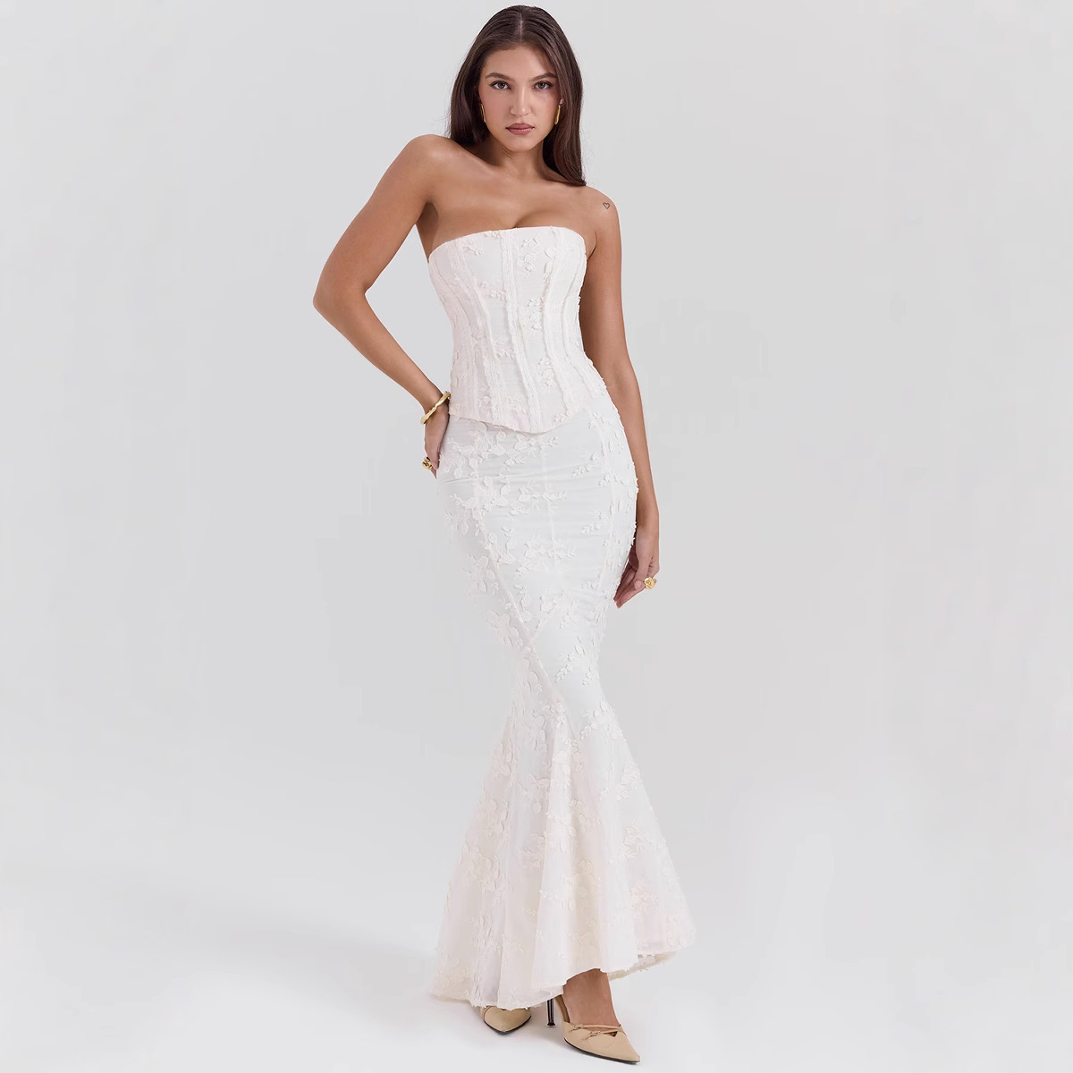 Fangokv Sexy Damen-Maxikleid m – Men'S Formal Evening Wear Bewertung und Preis