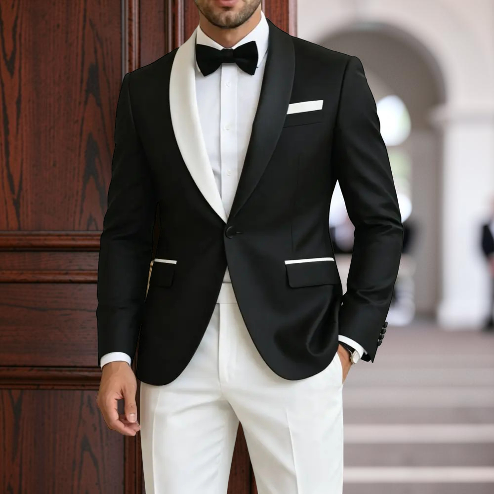 Formelle Anzüge für Herren Kon – Men'S Formal Evening Wear Bewertung und Preis