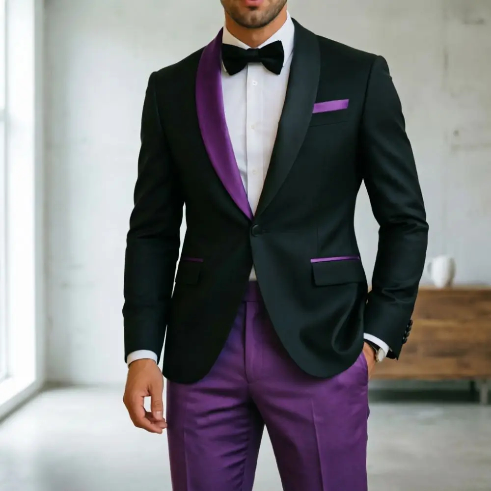 Formelle Anzüge für Herren Kon – Men'S Formal Evening Wear Bewertung und Preis
