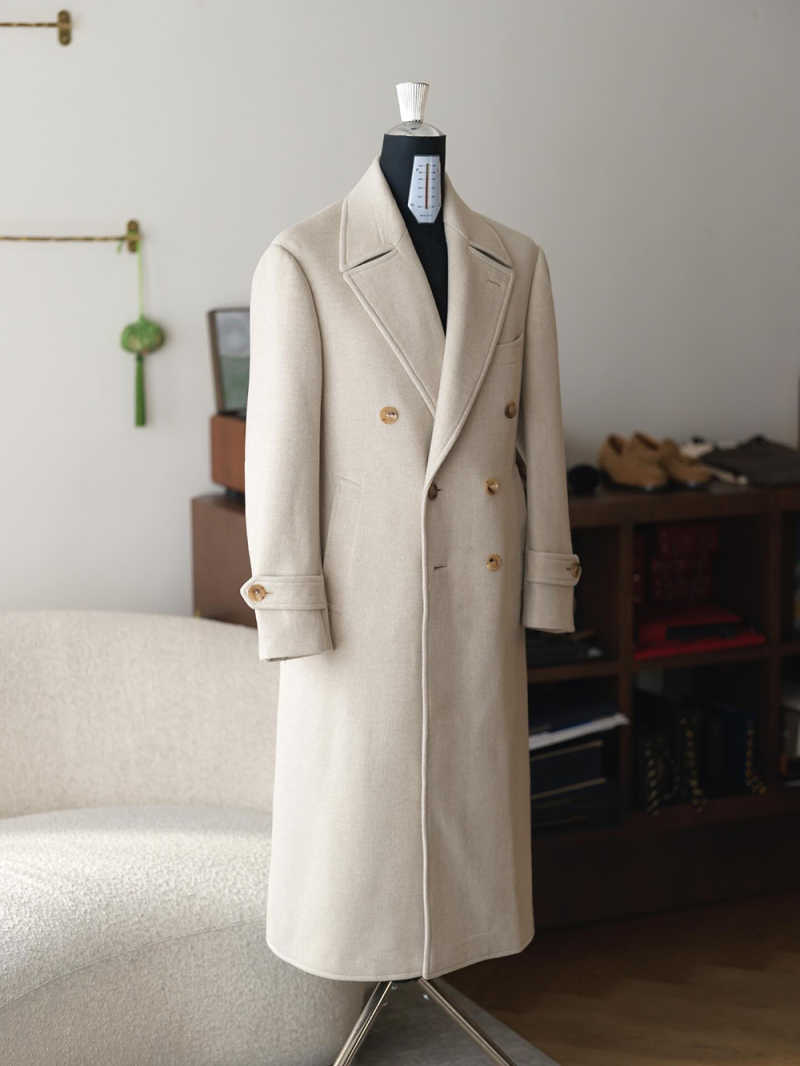 Gentleman Herren Mantel Winter – Men'S Formal Wear In Winter Bewertung und Preis