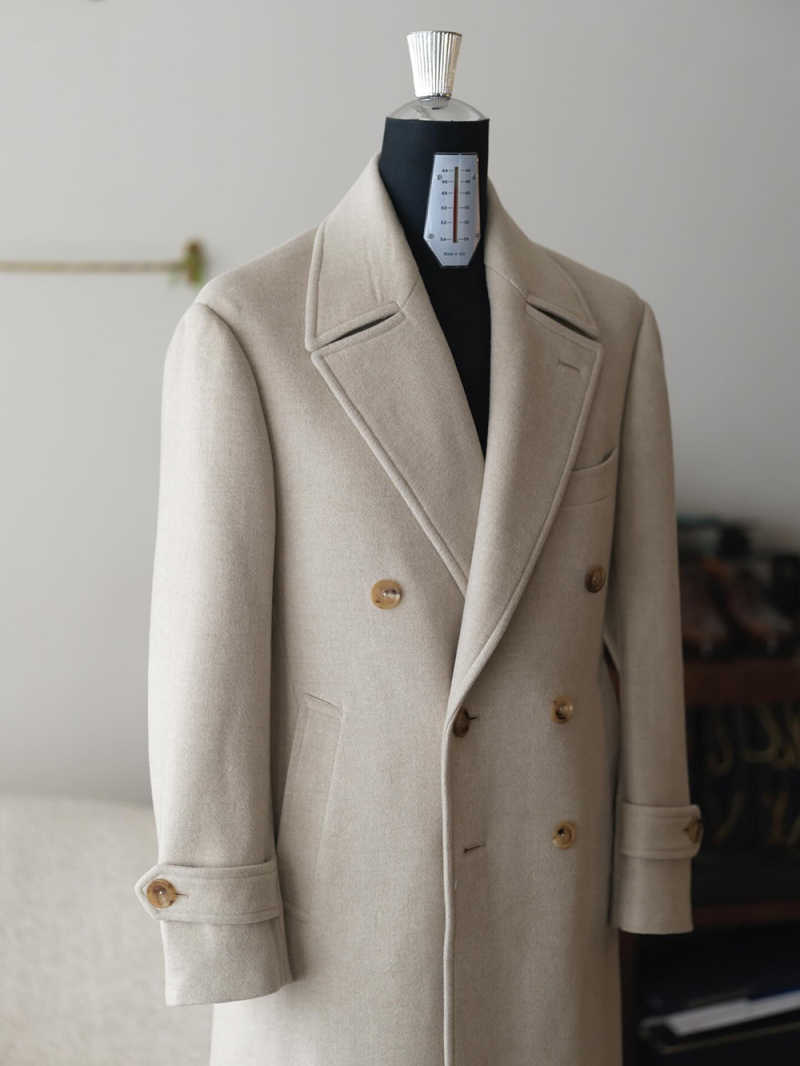 Gentleman Herren Mantel Winter – Men'S Formal Wear In Winter Bewertung und Preis