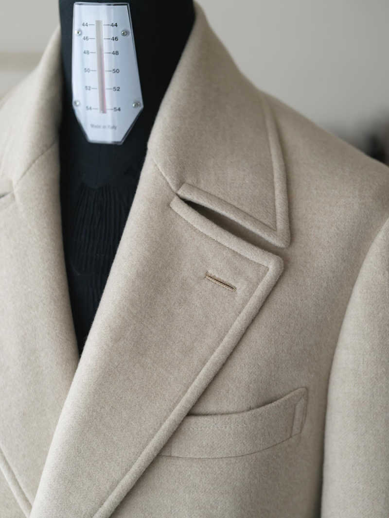 Gentleman Herren Mantel Winter – Men'S Formal Wear In Winter Bewertung und Preis
