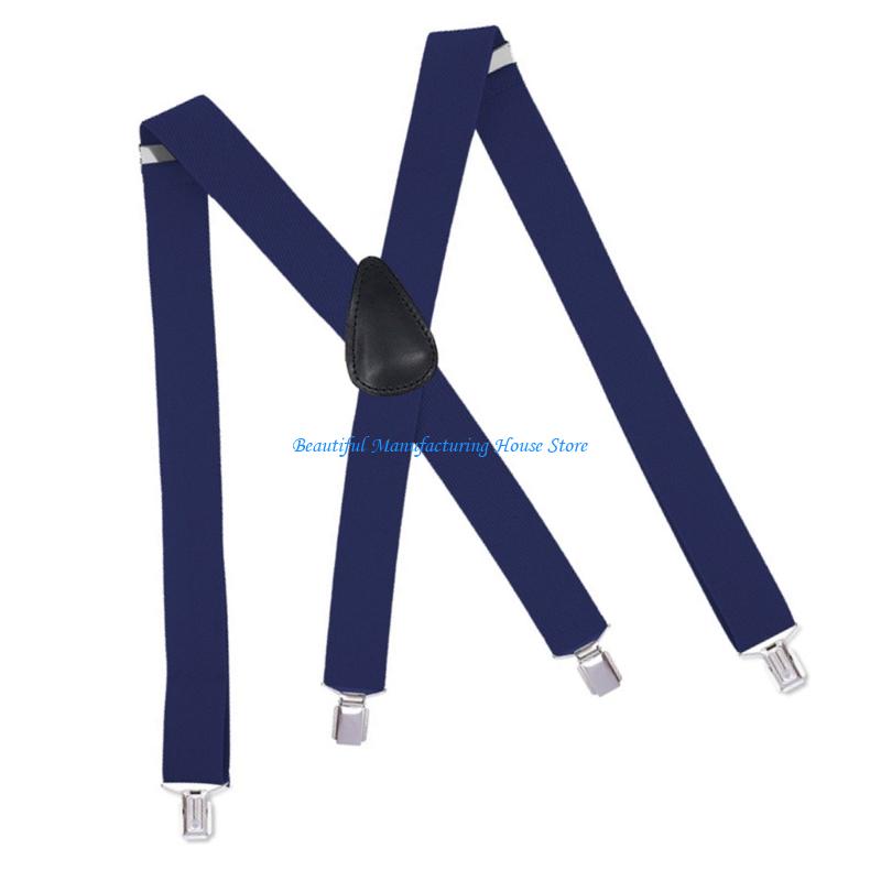 E56A Premium Herren-Hosenträge – Men'S Formal Wear With Suspenders Bewertung und Preis