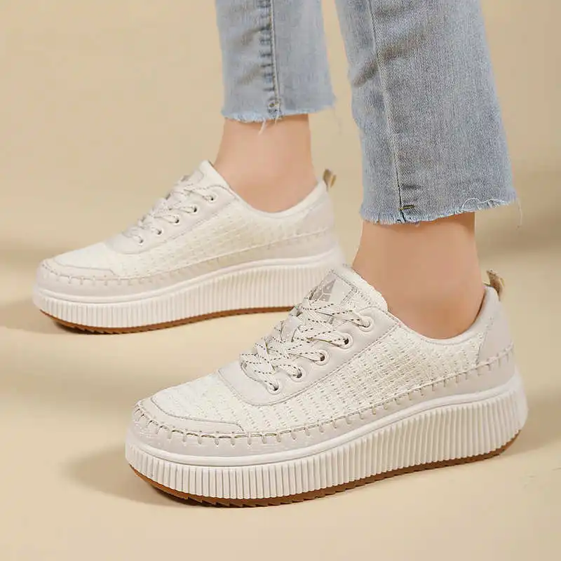 Braune Schuhe für Damen, flach – Men Formal Wear With Sneakers Bewertung und Preis