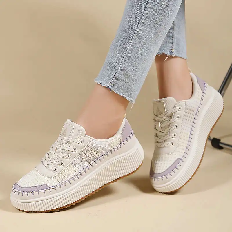 Braune Schuhe für Damen, flach – Men Formal Wear With Sneakers Bewertung und Preis
