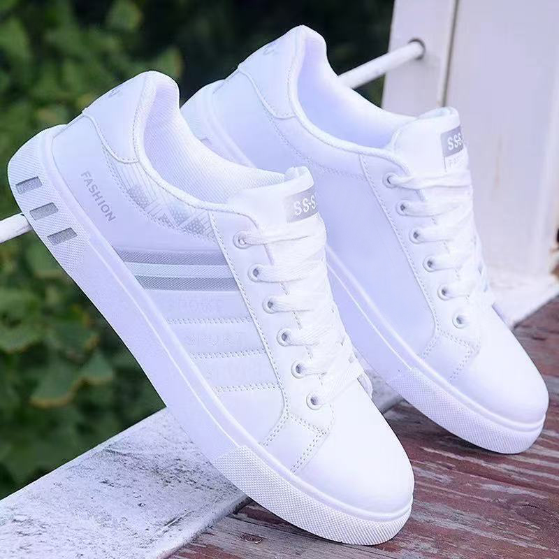 Herren Low-Top Skateboard-Snea – Men Formal Wear With Sneakers Bewertung und Preis