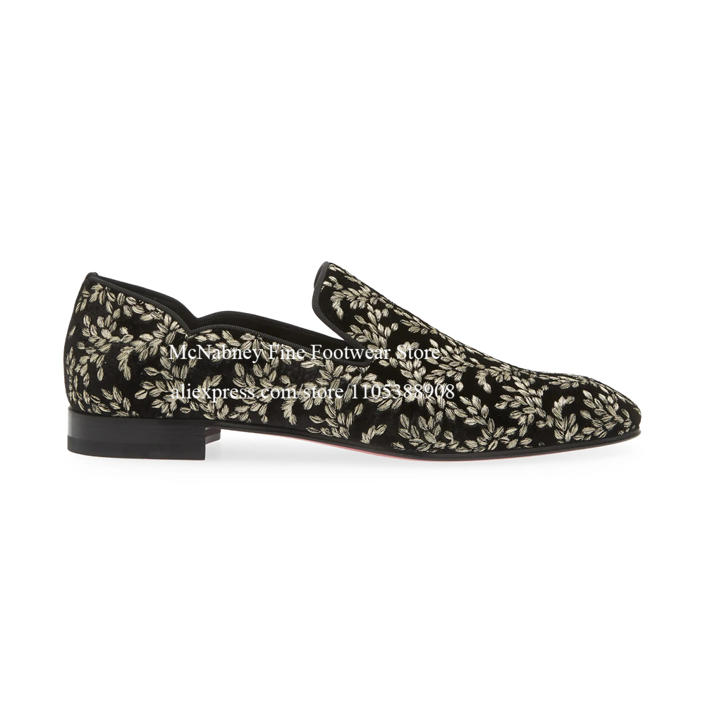 Schwarze Slipper aus Seidensam – Men'S Formal Evening Wear Bewertung und Preis