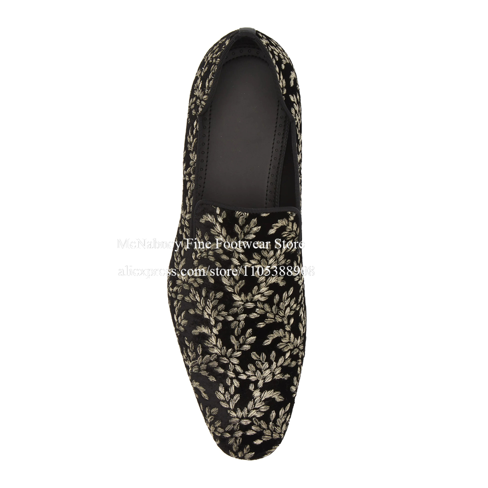 Schwarze Slipper aus Seidensam – Men'S Formal Evening Wear Bewertung und Preis