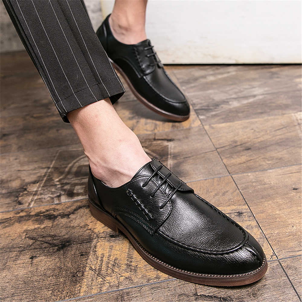 Elegante, rutschfeste, große H – Men Formal Wear With Sneakers Bewertung und Preis