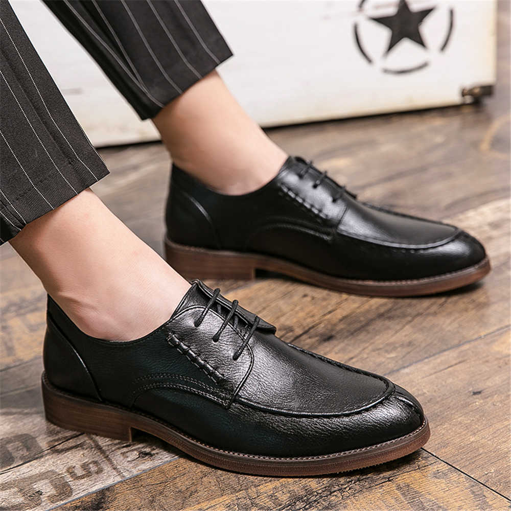 Elegante, rutschfeste, große H – Men Formal Wear With Sneakers Bewertung und Preis