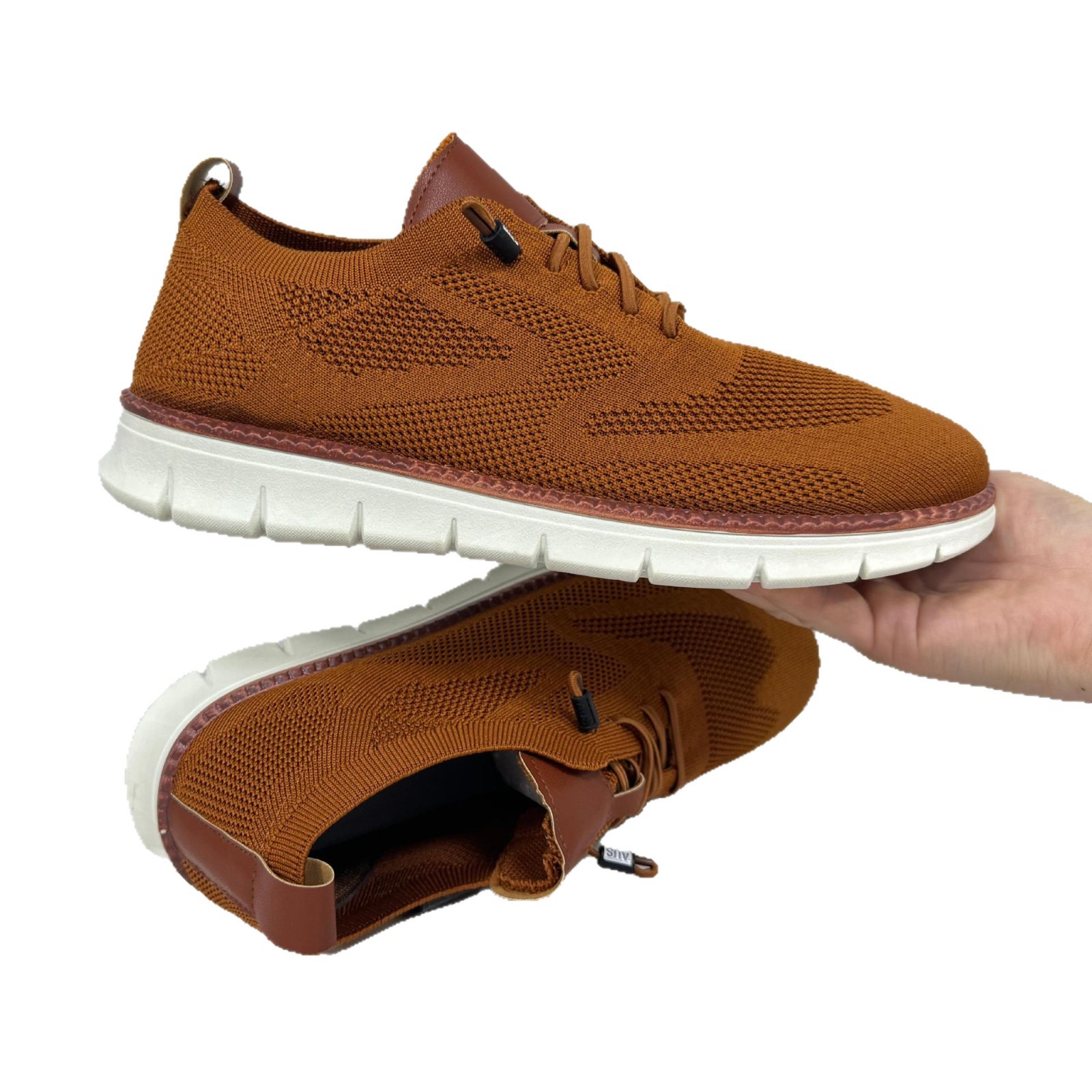 Trendige Herrenschuhe Mode For – Men Formal Wear With Sneakers Bewertung und Preis