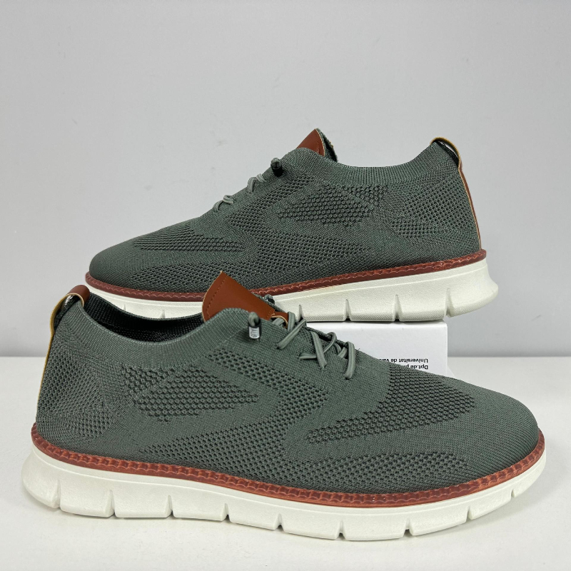 Trendige Herrenschuhe Mode For – Men Formal Wear With Sneakers Bewertung und Preis