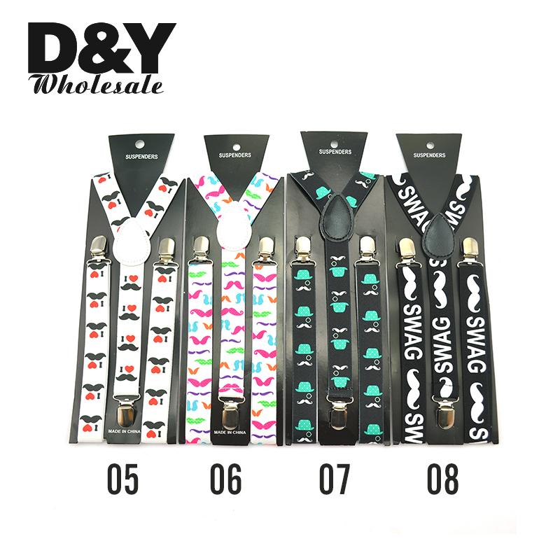 Klassische Y-Back-Hosenträger  – Men'S Formal Wear With Suspenders Bewertung und Preis