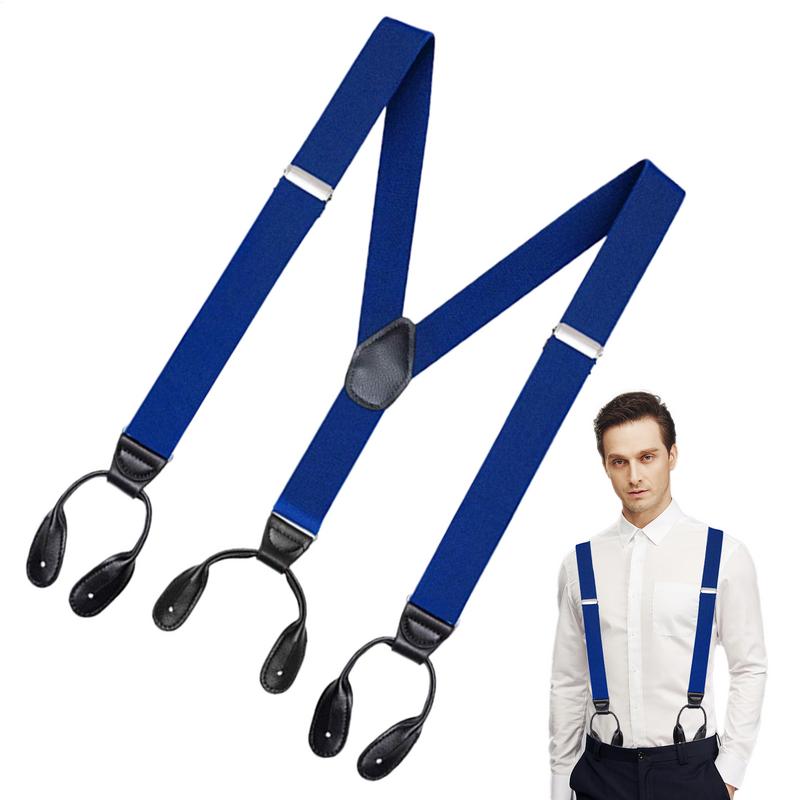 Hosenträger für Erwachsene, st – Men'S Formal Wear With Suspenders Bewertung und Preis