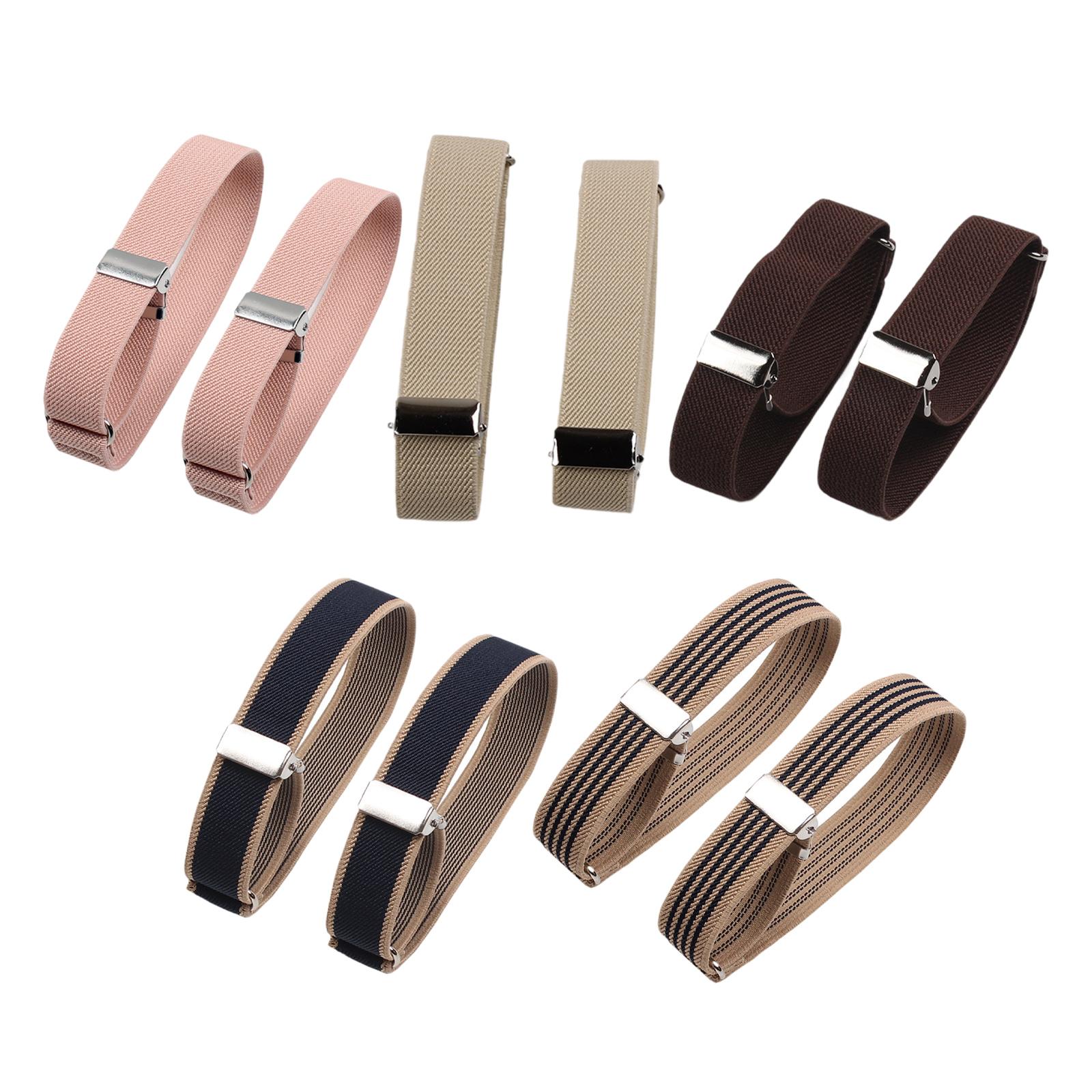 Elastische Armbinden, Dehnbare – Men'S Formal Wear With Suspenders Bewertung und Preis