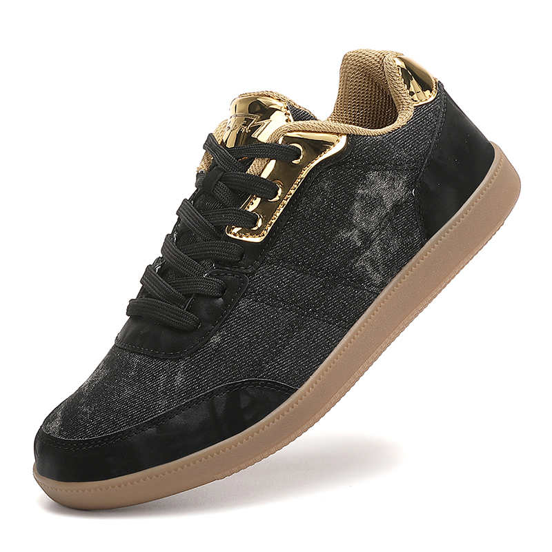 Formelle Herrenschuhe Herren-A – Men Formal Wear With Sneakers Bewertung und Preis