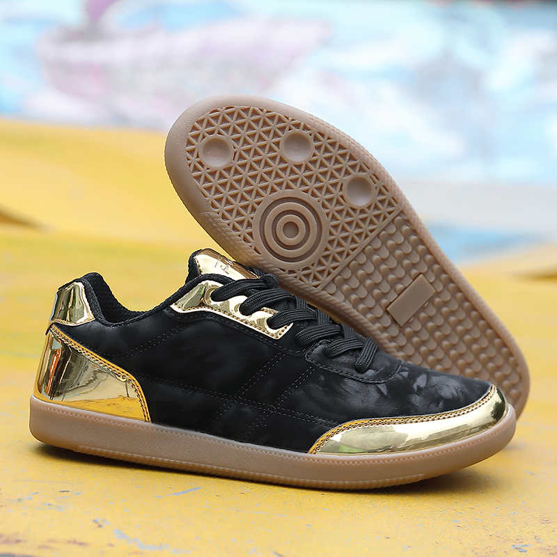 Formelle Herrenschuhe Herren-A – Men Formal Wear With Sneakers Bewertung und Preis