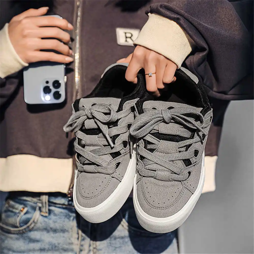 Mit Schnürung Hiphop Damen Sch – Men Formal Wear With Sneakers Bewertung und Preis