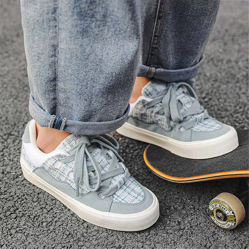 Mit Schnürung Hiphop Damen Sch – Men Formal Wear With Sneakers Bewertung und Preis