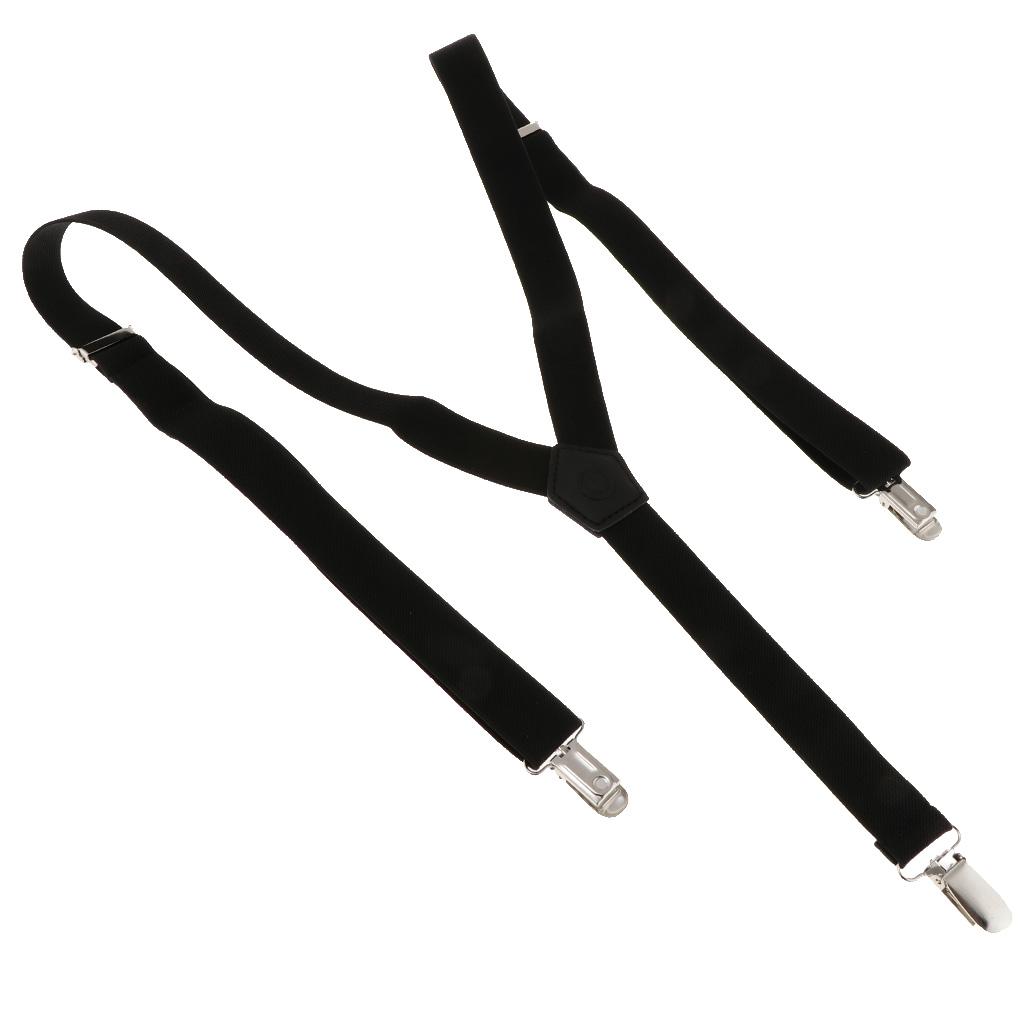 Herren-Hosenträger, formell, e – Men'S Formal Wear With Suspenders Bewertung und Preis