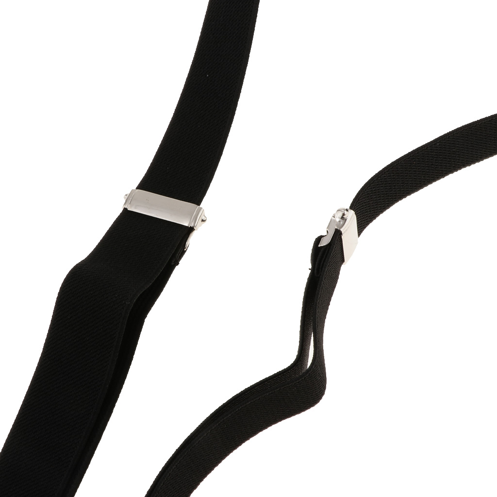 Herren-Hosenträger, formell, e – Men'S Formal Wear With Suspenders Bewertung und Preis