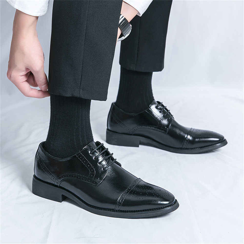 Nummer 44 Halbformelle Laufsch – Men Formal Wear With Sneakers Bewertung und Preis